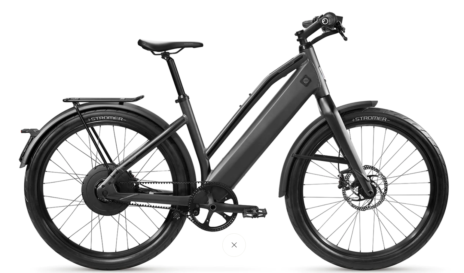 E best sale bike stromer